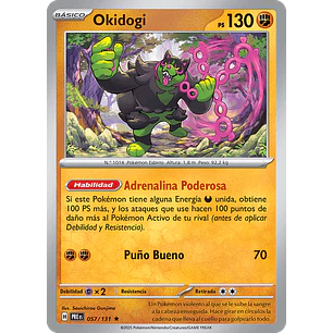 [057/131] [Okidogi] [PRE]