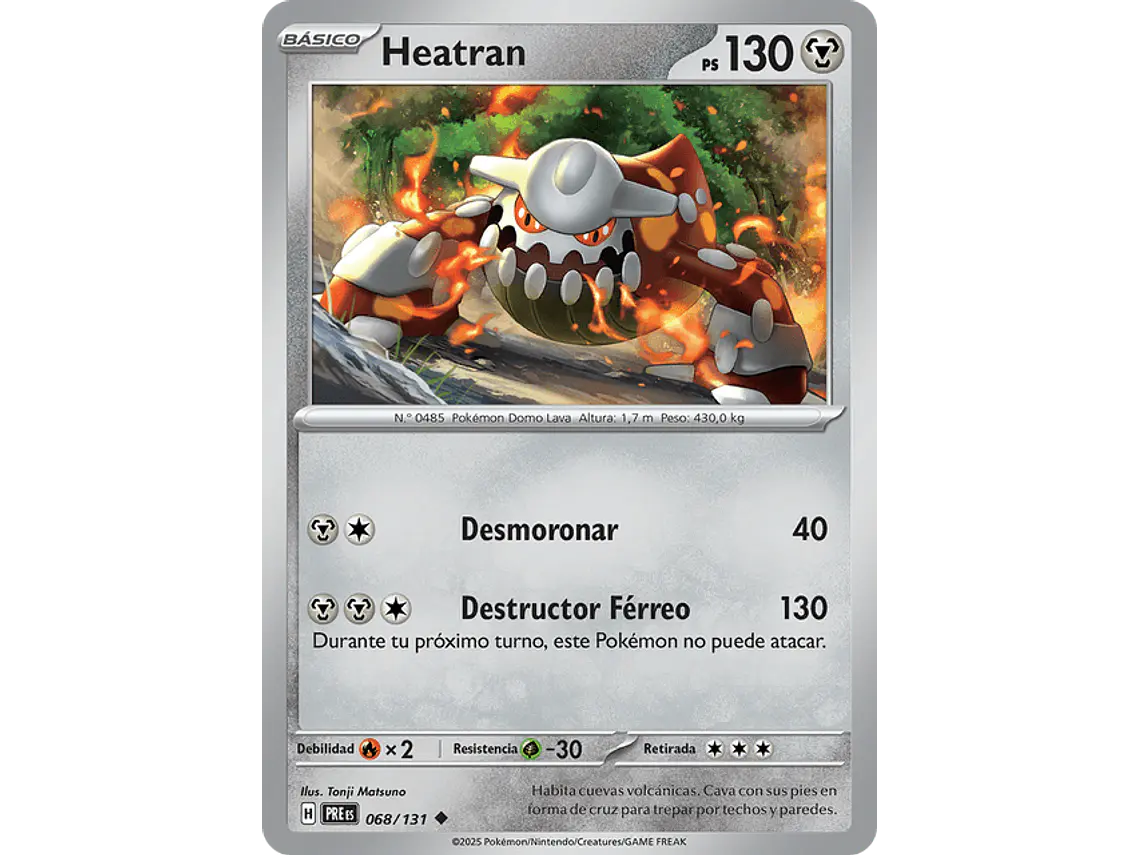 [068/131] [Heatran] [PRE] 1