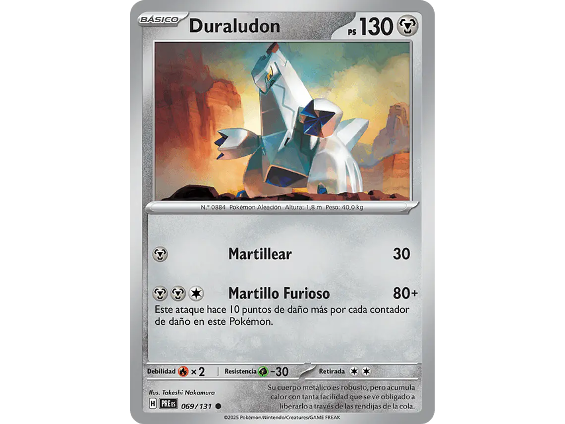 [069/131] [Duraludon] [PRE] 1