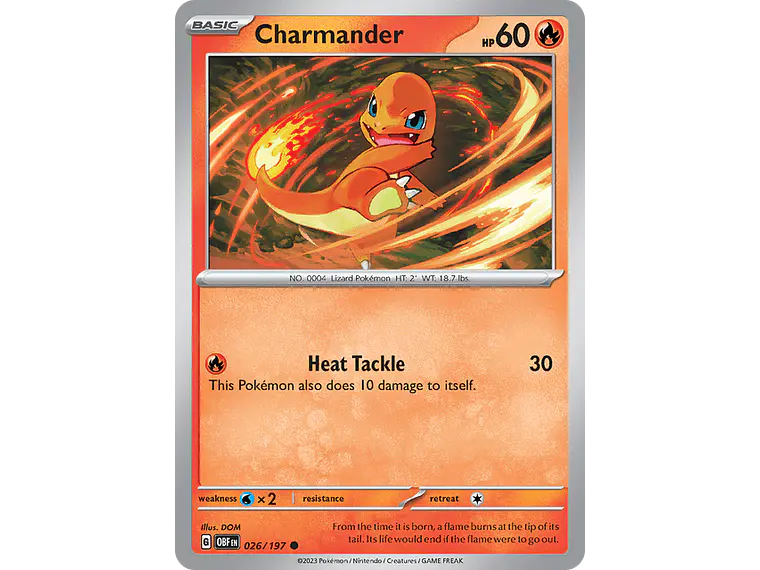 [026/197] [Charmander] [OBF] 2