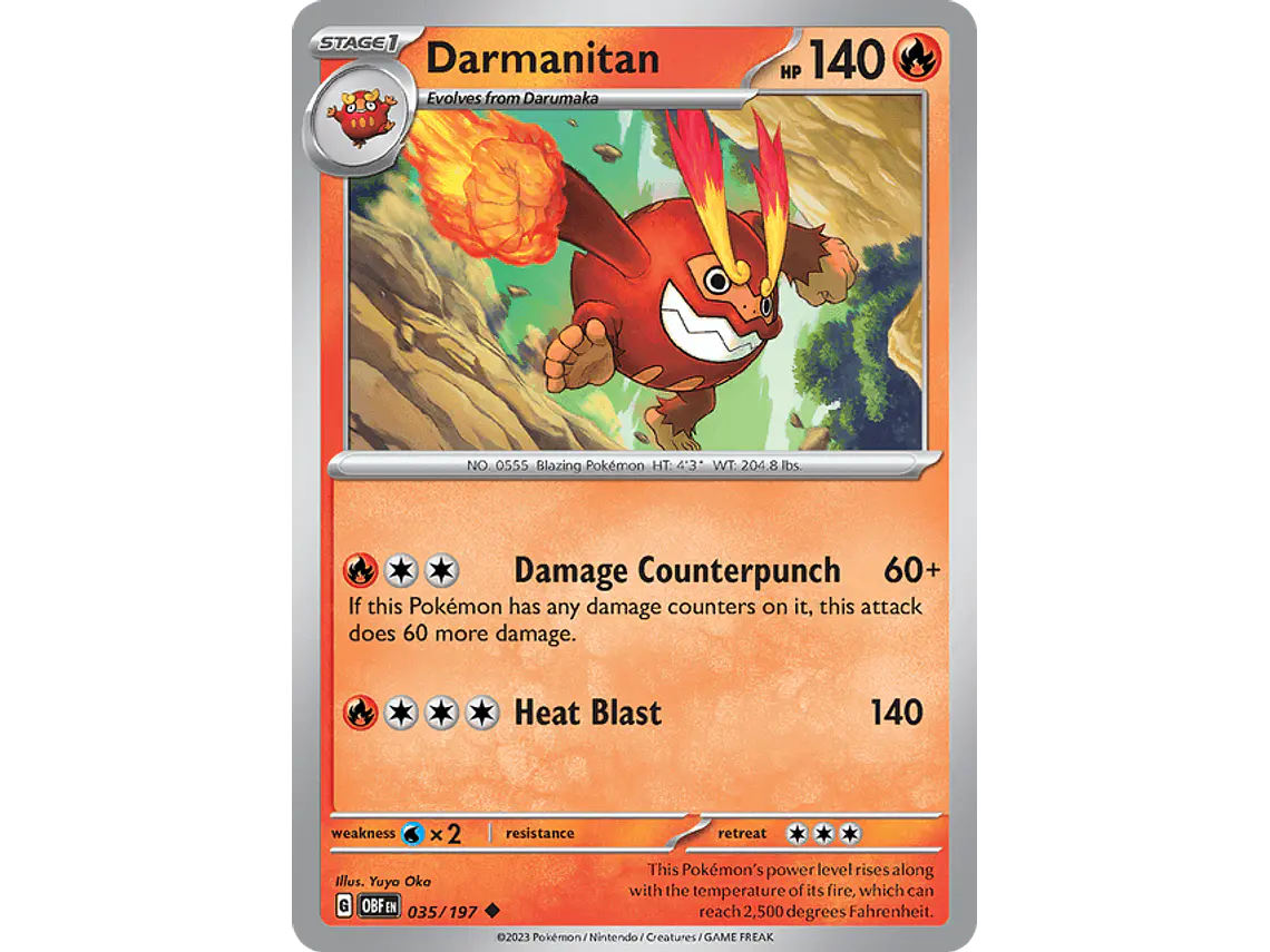 [035/197] [Darmanitan] [OBF] 1