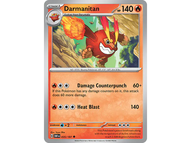 [035/197] [Darmanitan] [OBF] 1