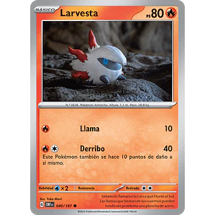 [040/197] [Larvesta] [OBF]