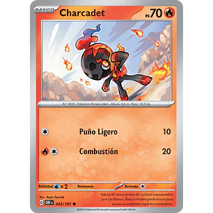 [043/197] [Charcadet] [OBF]