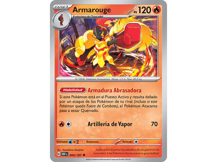 [044/197] [Armarouge] [OBF] 1