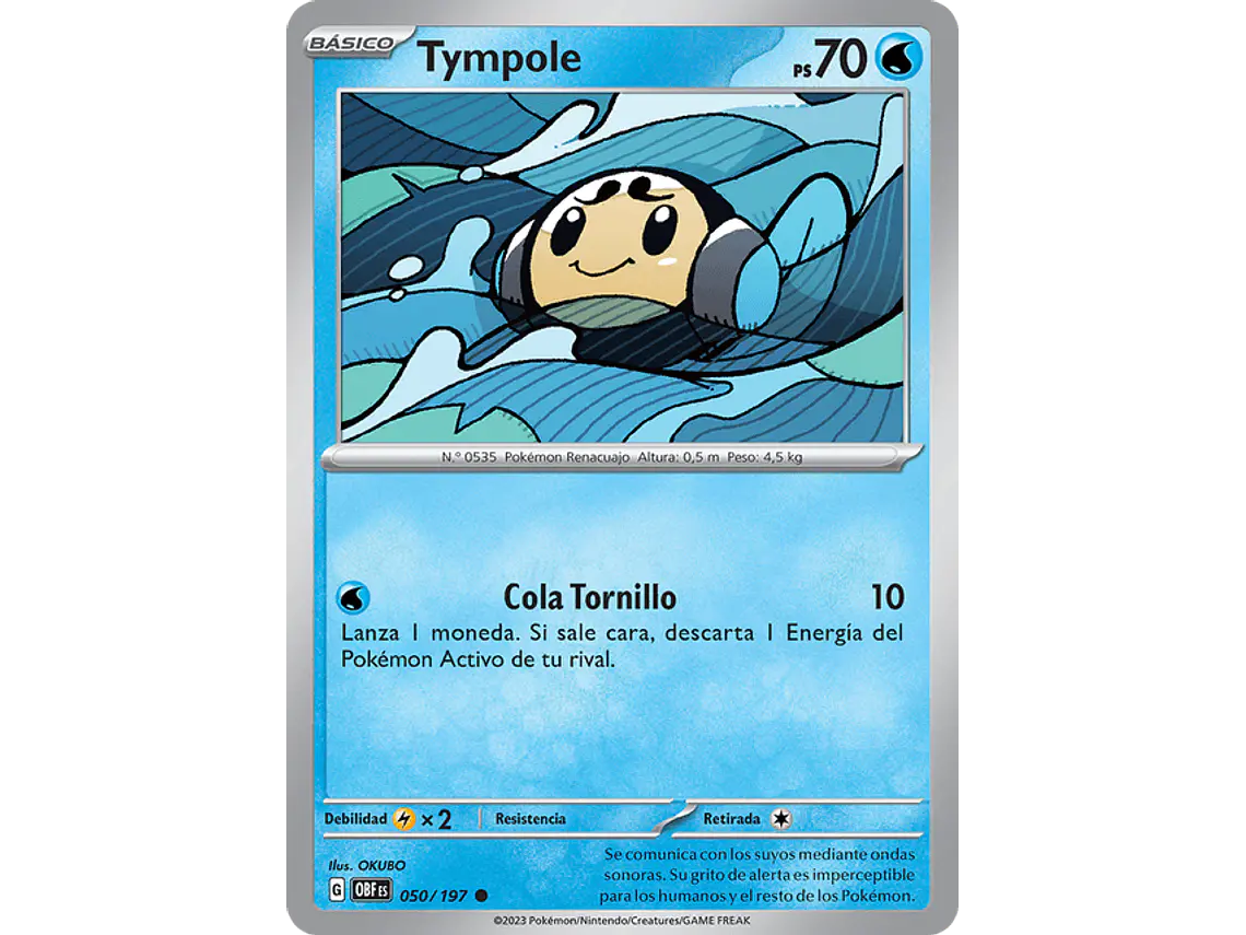 [050/197] [Tympole] [OBF] 2