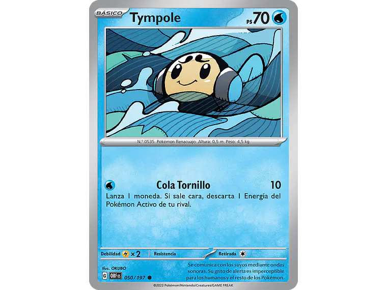 [050/197] [Tympole] [OBF] 2