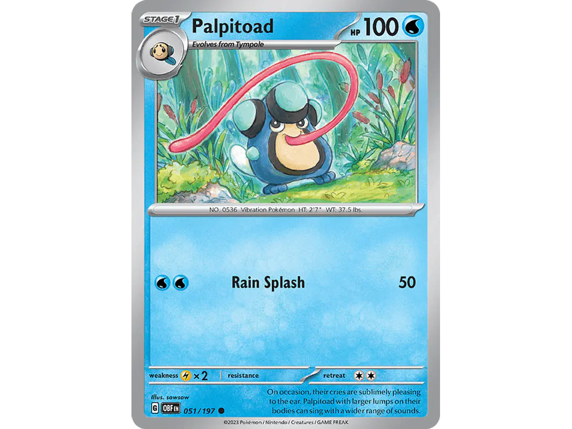 [051/197] [Palpitoad] [OBF] 2
