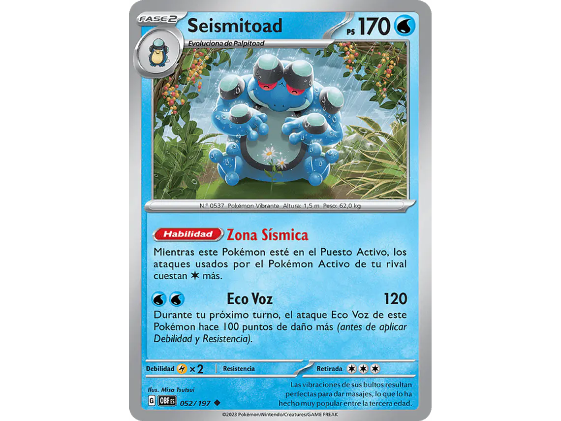 [052/197] [Seismitoad] [OBF] 1