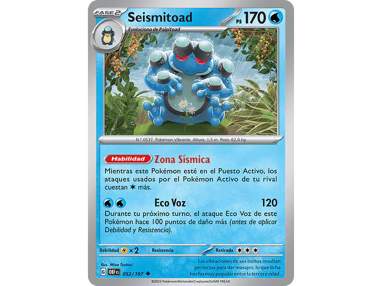 [052/197] [Seismitoad] [OBF] 1