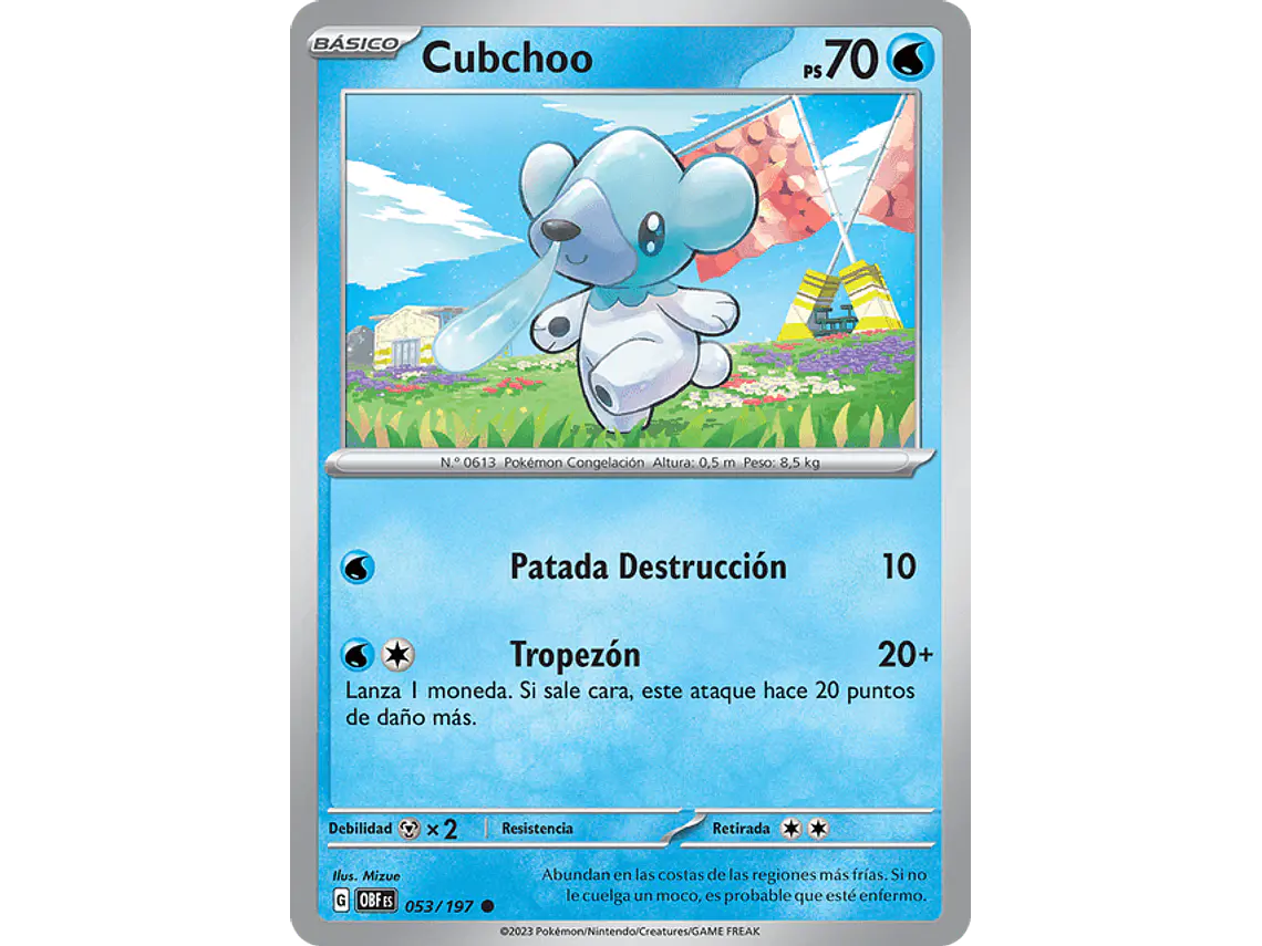 [053/197] [Cubchoo] [OBF] 1