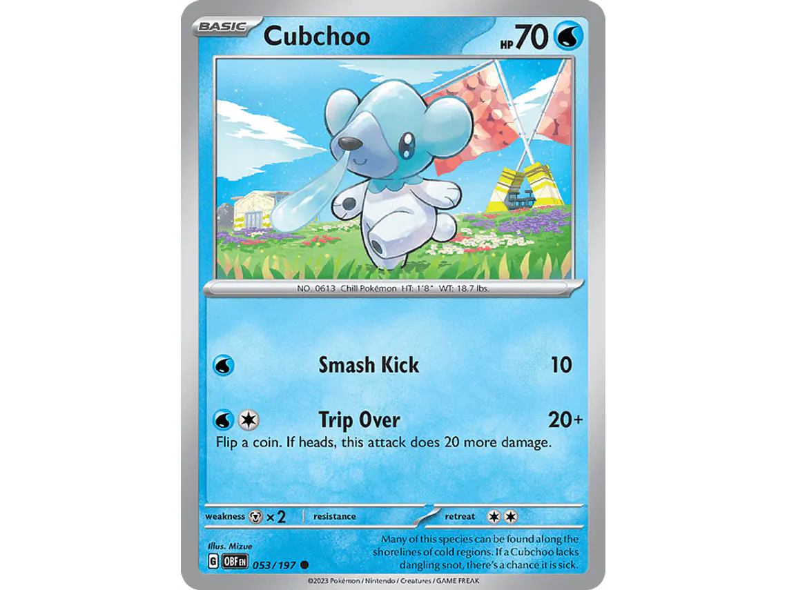 [053/197] [Cubchoo] [OBF] 2