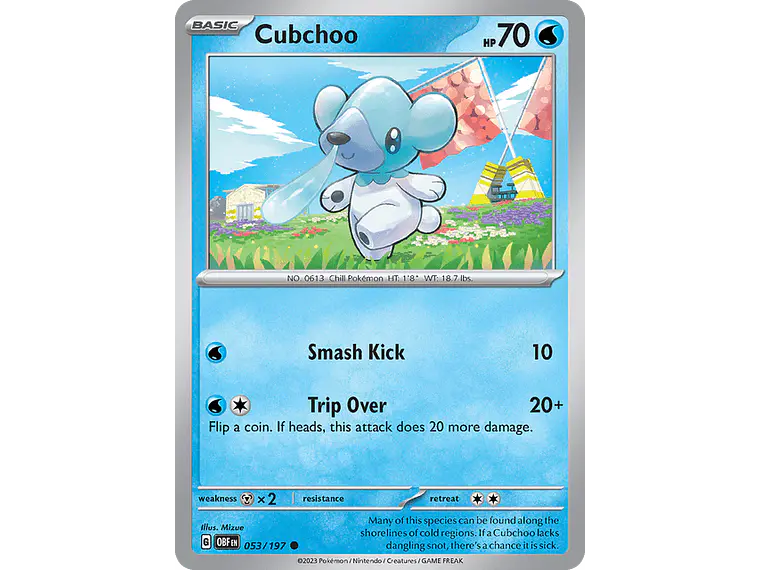 [053/197] [Cubchoo] [OBF] 2