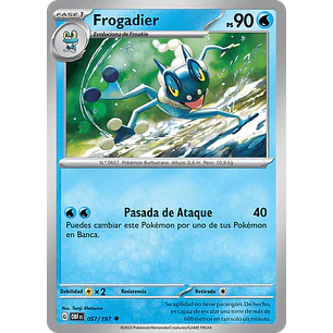 [057/197] [Frogadier] [OBF]