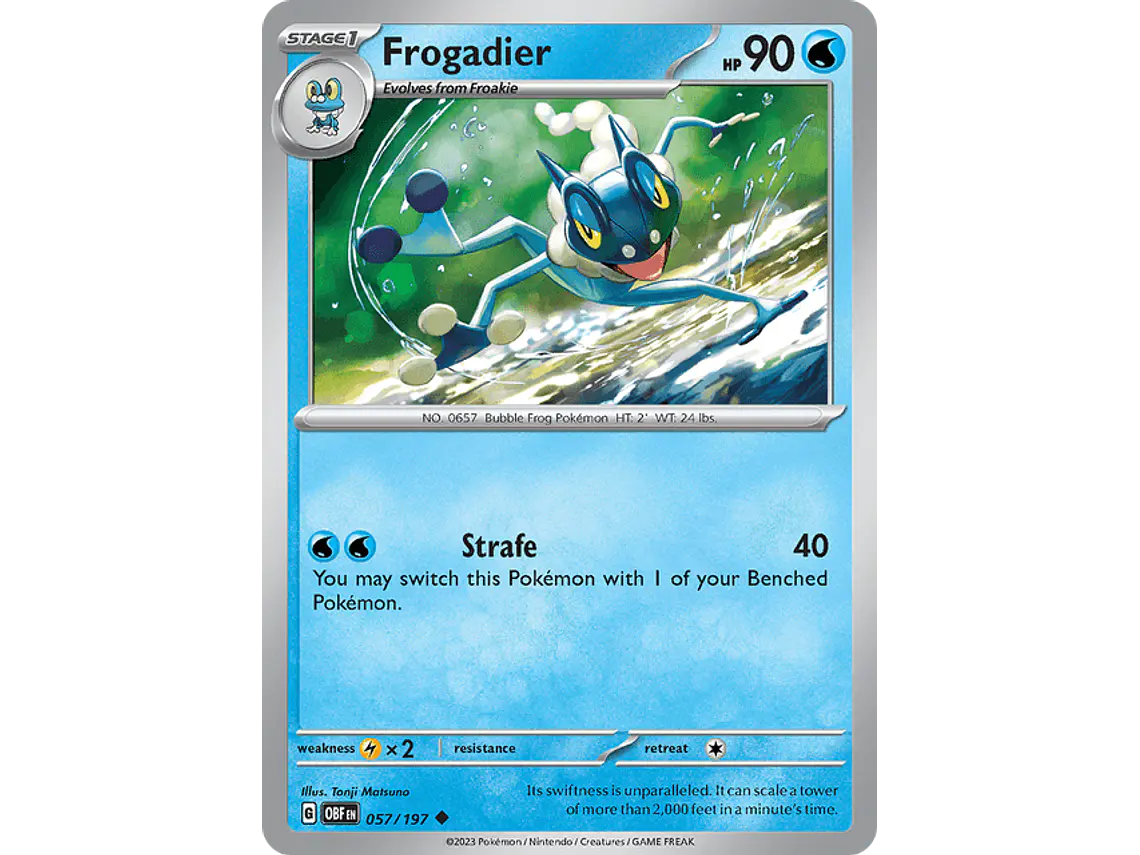 [057/197] [Frogadier] [OBF] 2