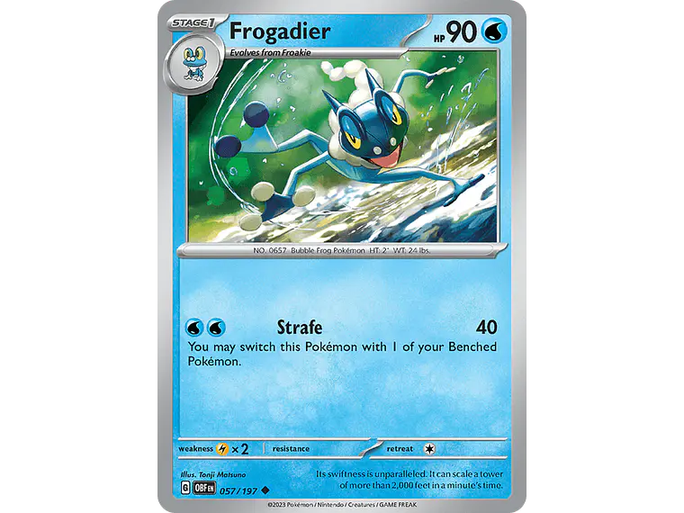 [057/197] [Frogadier] [OBF] 2