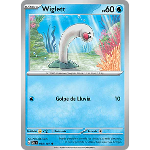[058/197] [Wiglett] [OBF]