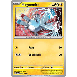 [063/197] [Magnemite] [OBF]