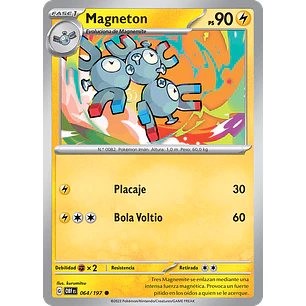 [064/197] [Magneton] [OBF]