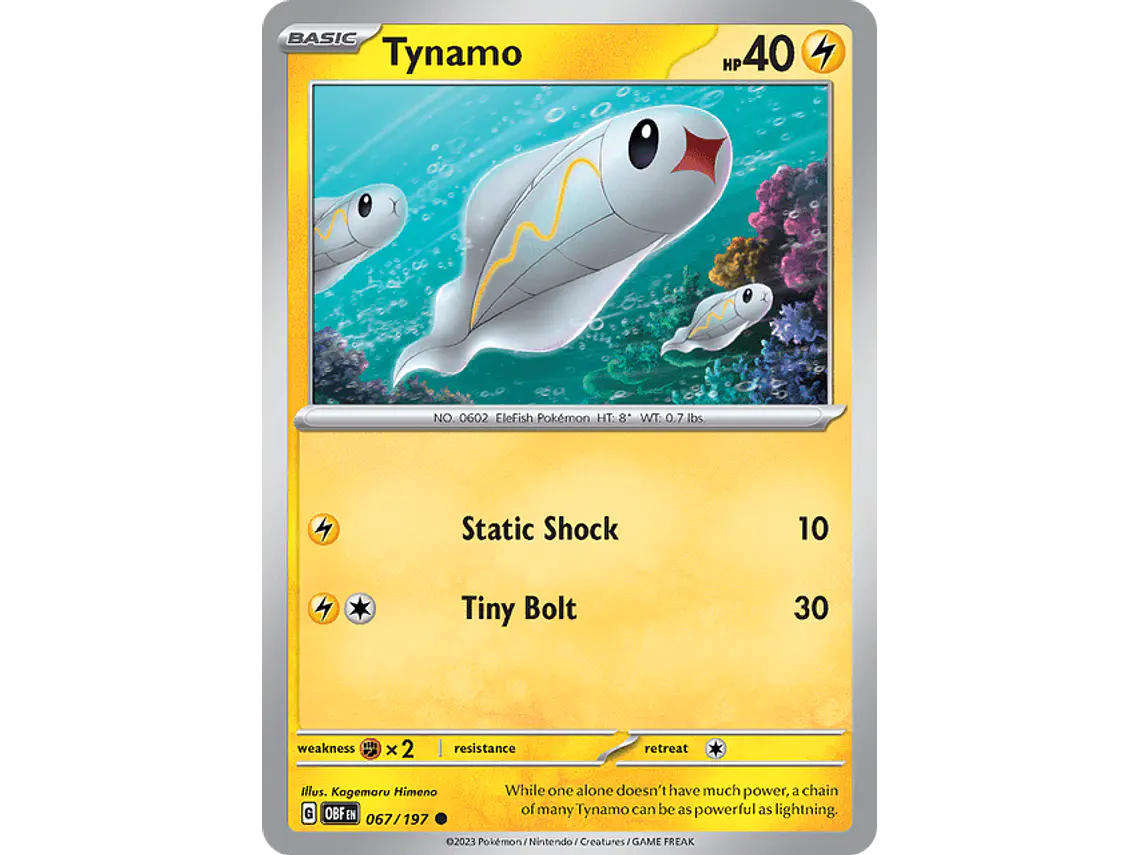 [067/197] [Tynamo] [OBF] 2
