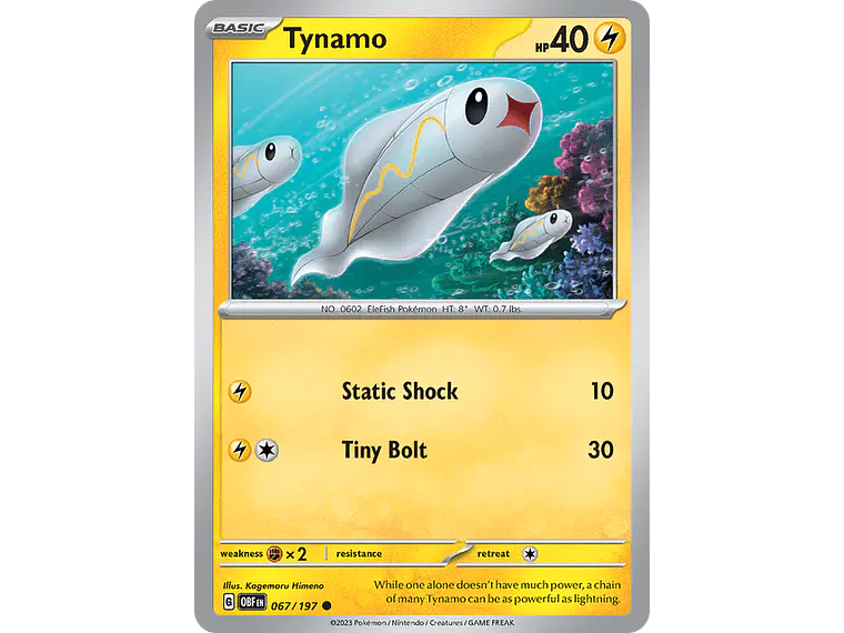 [067/197] [Tynamo] [OBF] 2