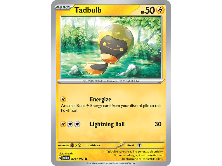 [074/197] [Tadbulb] [OBF] 2