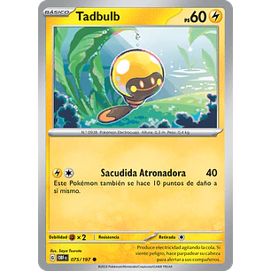 [075/197] [Tadbulb] [OBF]