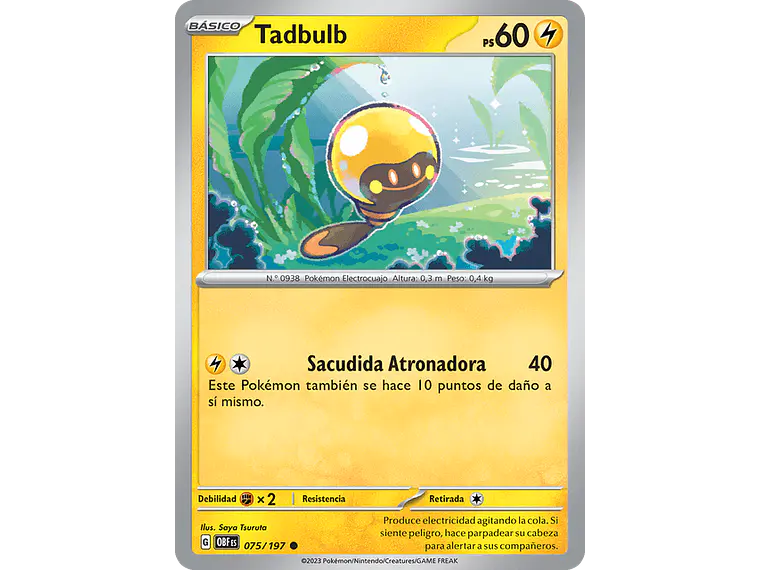 [075/197] [Tadbulb] [OBF] 1