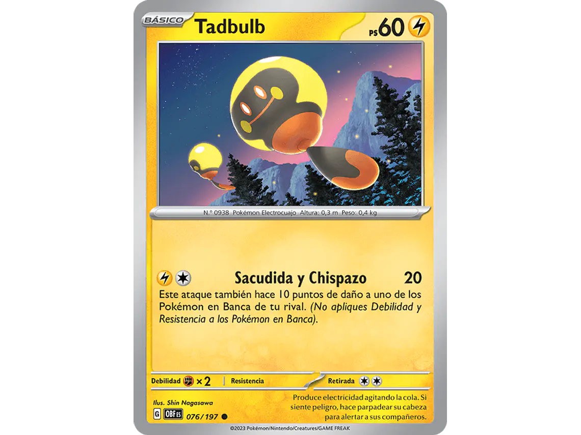 [076/197] [Tadbulb] [OBF] 2