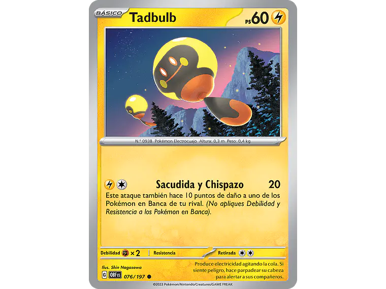 [076/197] [Tadbulb] [OBF] 2