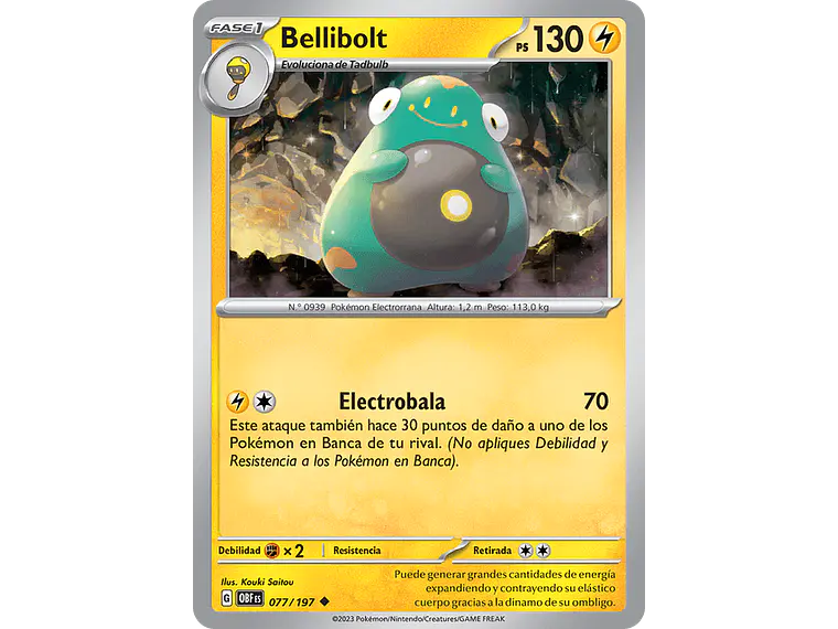 [077/197] [Bellibolt] [OBF] 1