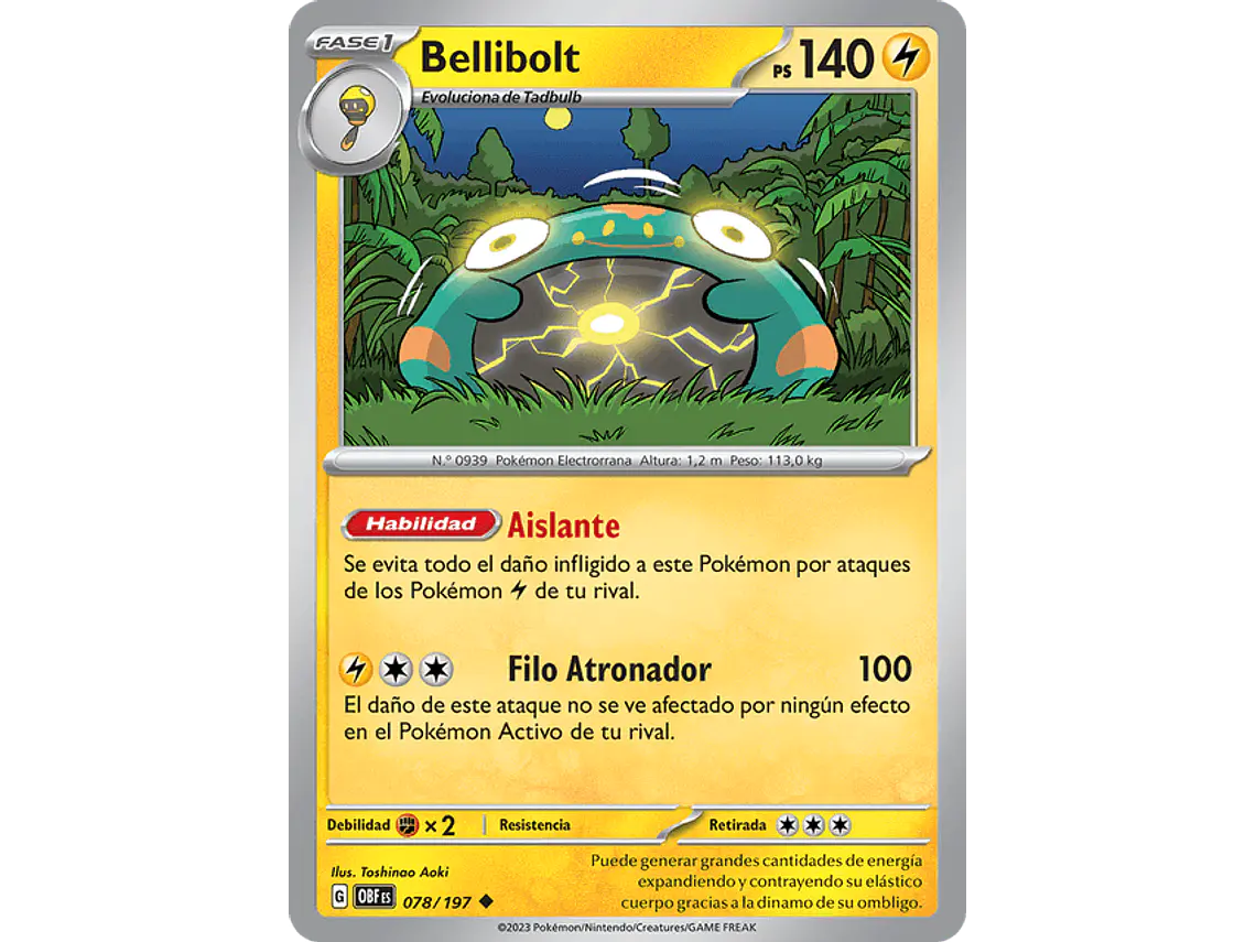 [078/197] [Bellibolt] [OBF] 2