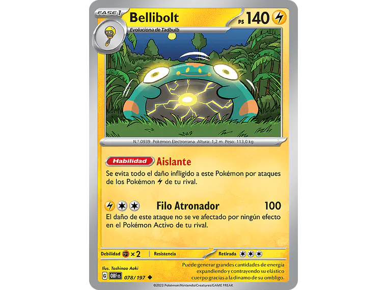 [078/197] [Bellibolt] [OBF] 2