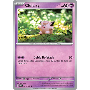 [081/197] [Clefairy] [OBF]