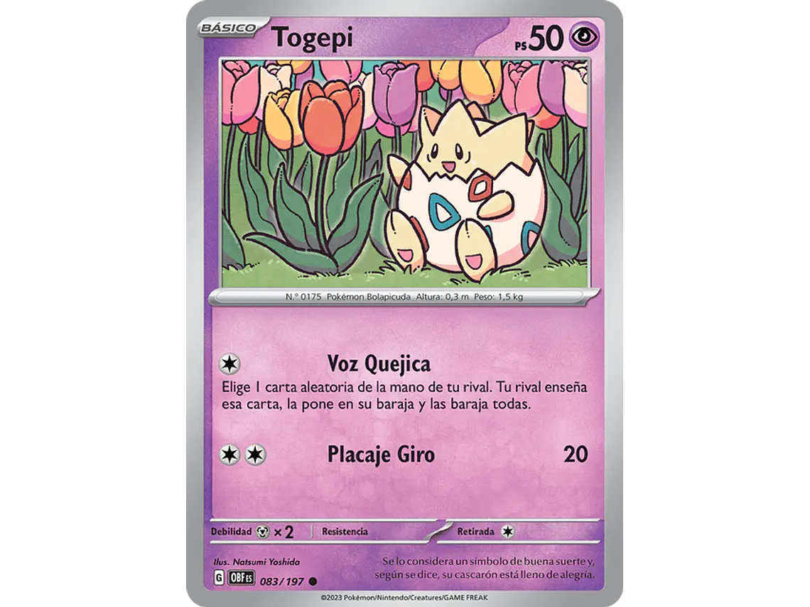 [083/197] [Togepi] [OBF] 1