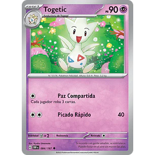 [084/197] [Togetic] [OBF]