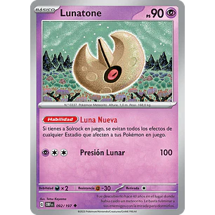 [092/197] [Lunatone] [OBF]