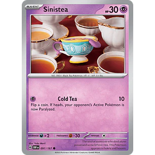 [097/197] [Sinistea] [OBF]