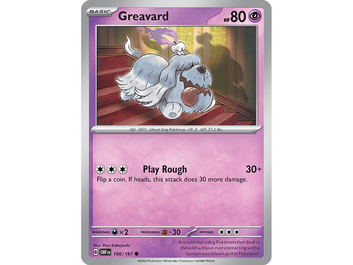 [100/197] [Greavard] [OBF] 2
