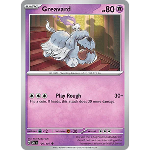[100/197] [Greavard] [OBF]