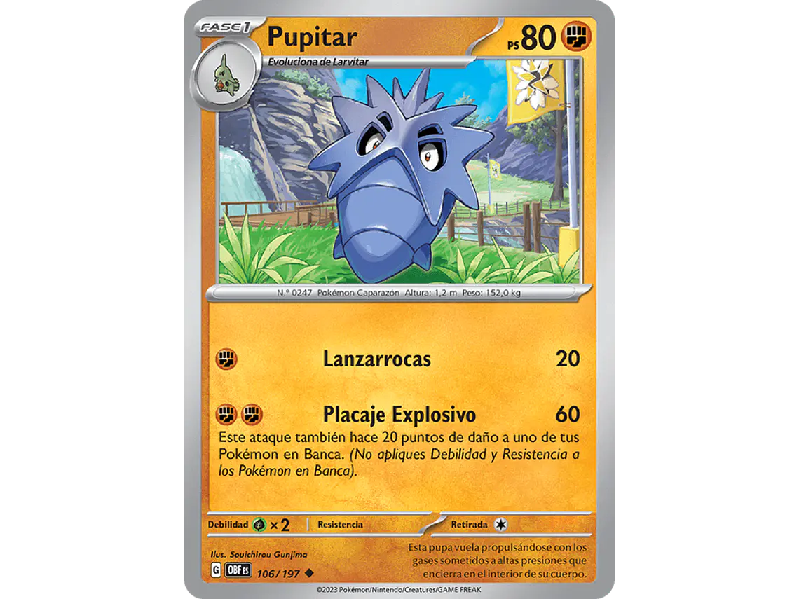 [106/197] [Pupitar] [OBF] 1