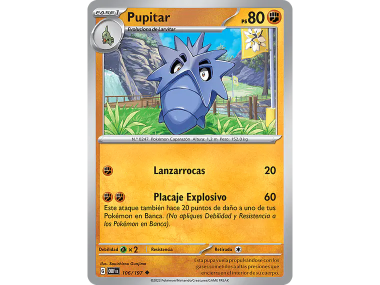 [106/197] [Pupitar] [OBF] 1