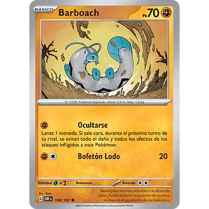 [108/197] [Barboach] [OBF]