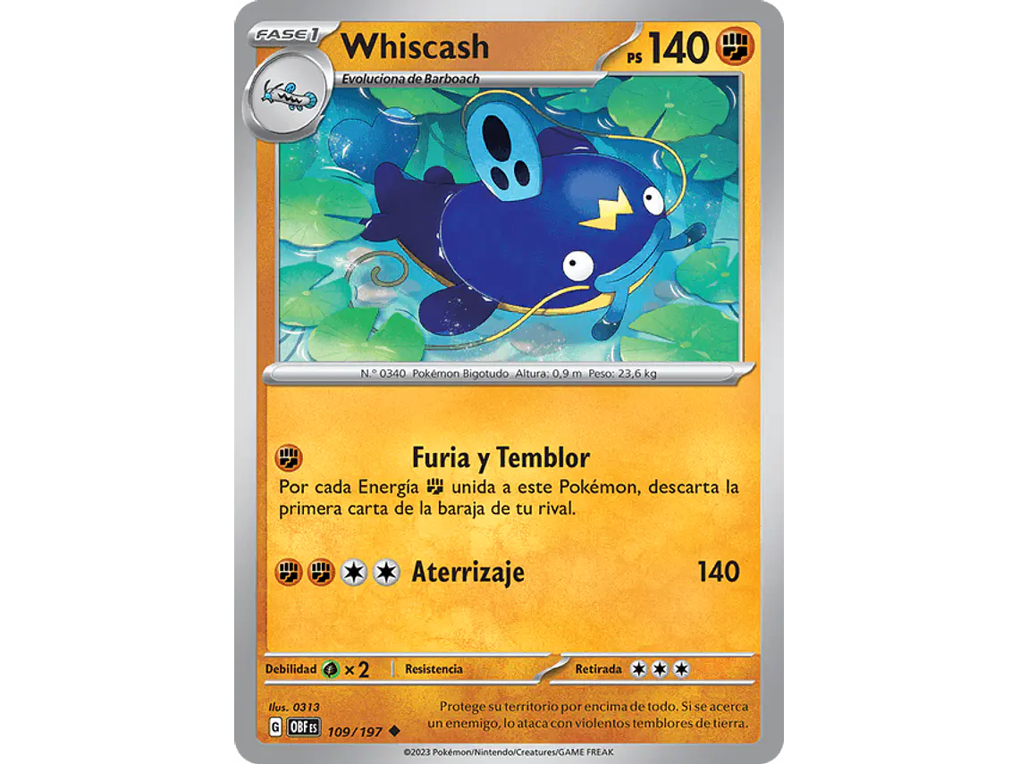 [109/197] [Whiscash] [OBF] 2