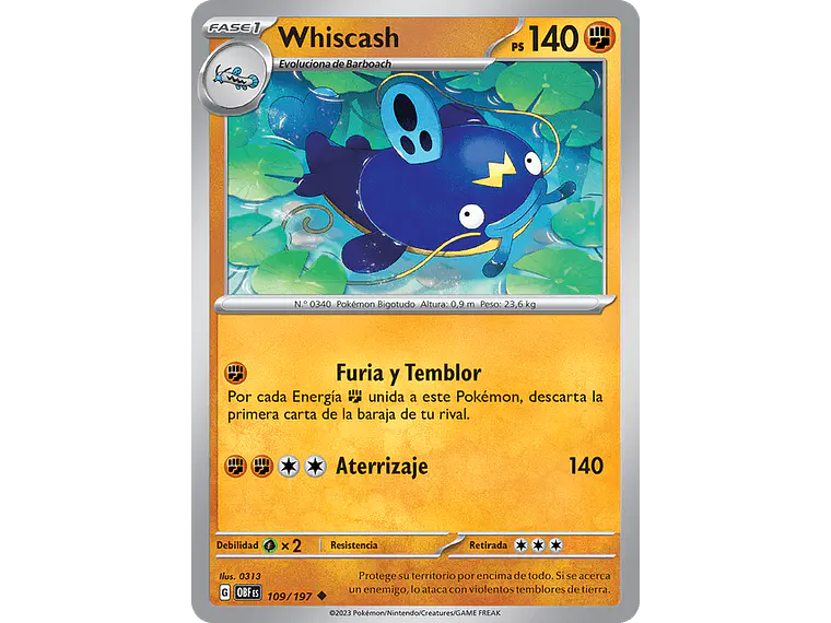 [109/197] [Whiscash] [OBF] 2