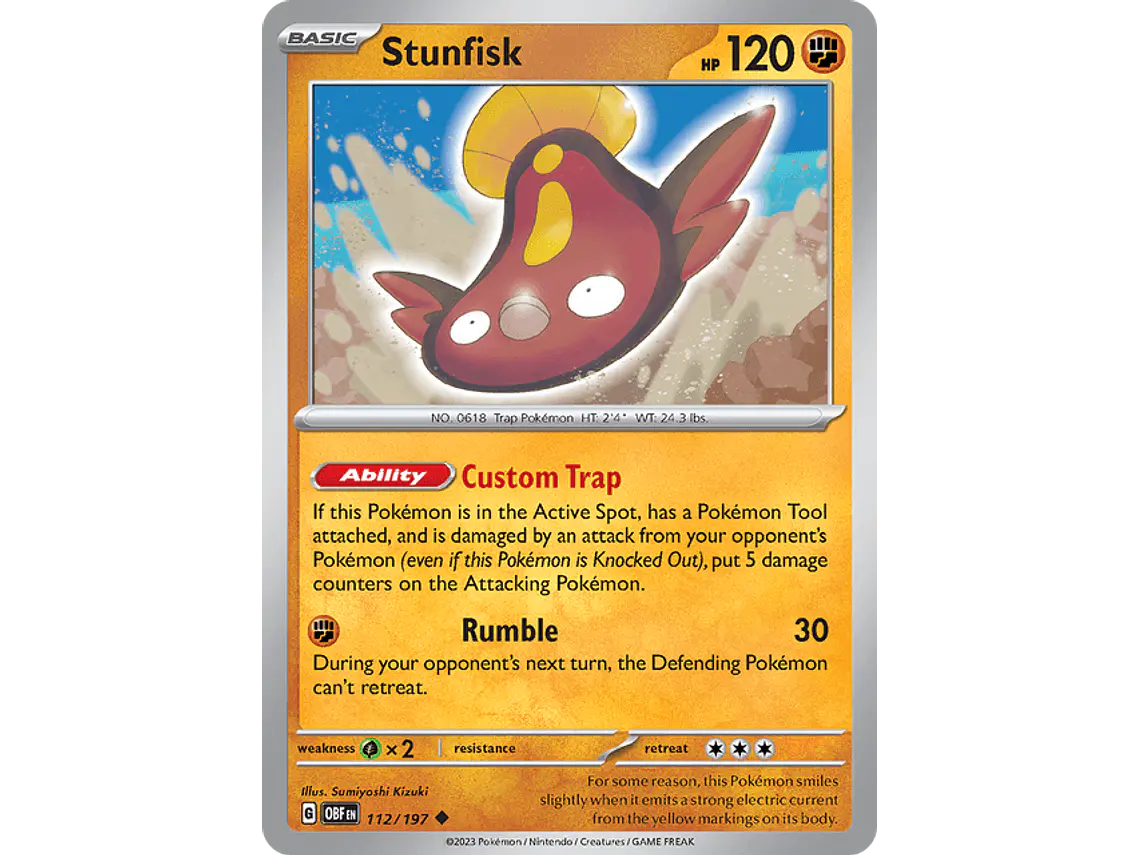 [112/197] [Stunfisk] [OBF] 2