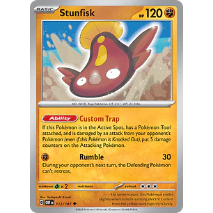 [112/197] [Stunfisk] [OBF]