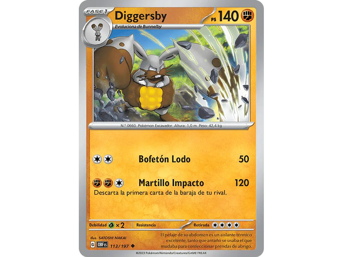 [113/197] [Diggersby] [OBF] 1