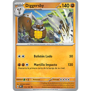[113/197] [Diggersby] [OBF]
