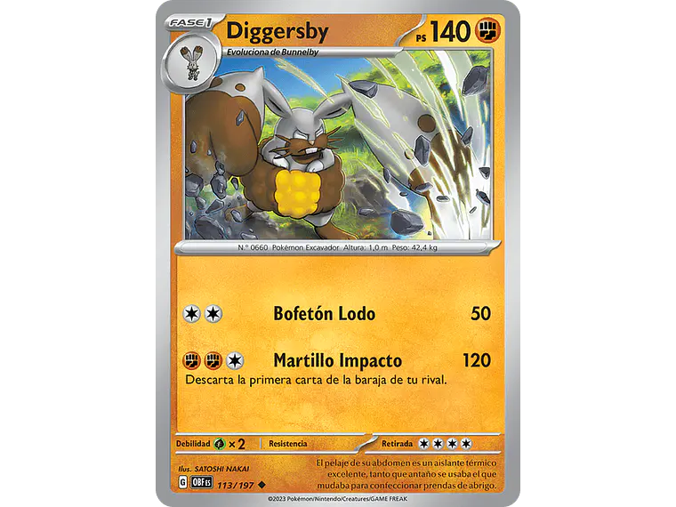 [113/197] [Diggersby] [OBF] 1